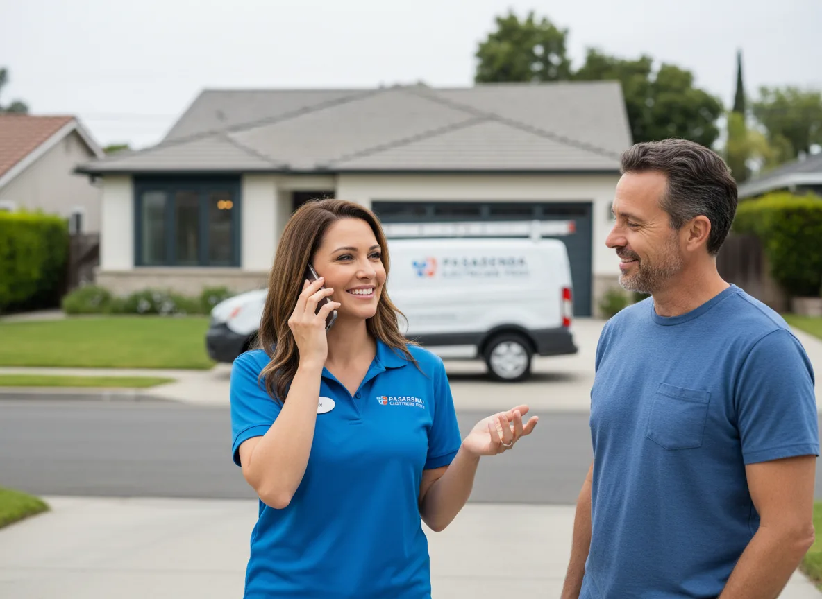 Electrician Dolan Springs, AZ FAQs
